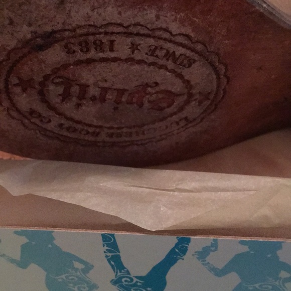 Spirit by Lucchese Boots - Picture 4 of 5